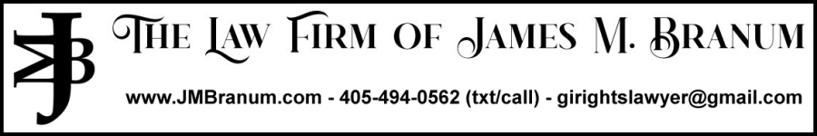 JMBranum.com - The Law Firm of James M. Branum