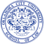 OCU Law Seal